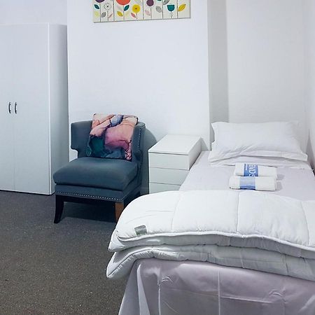Grosvenor Court 호텔 런던 외부 사진