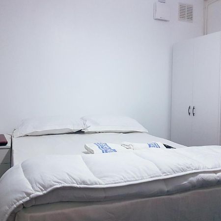 Grosvenor Court 호텔 런던 외부 사진