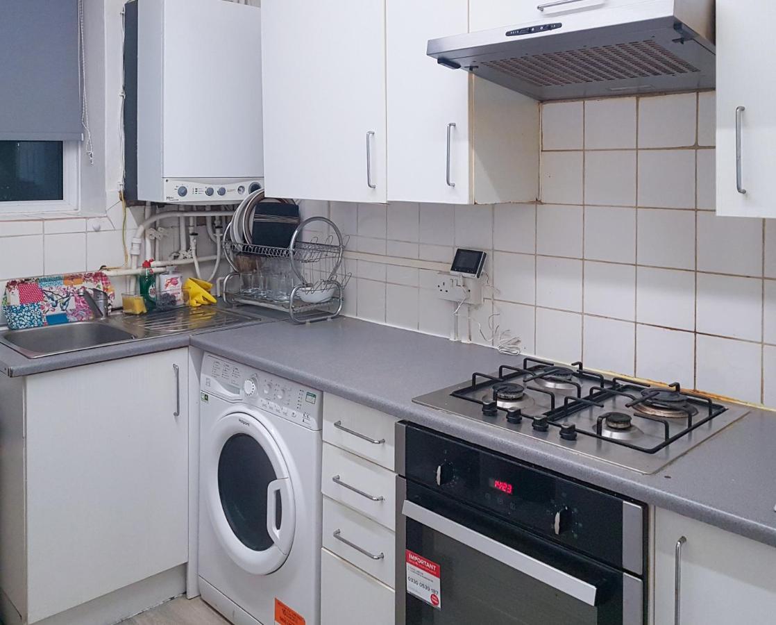 Grosvenor Court 호텔 런던 외부 사진