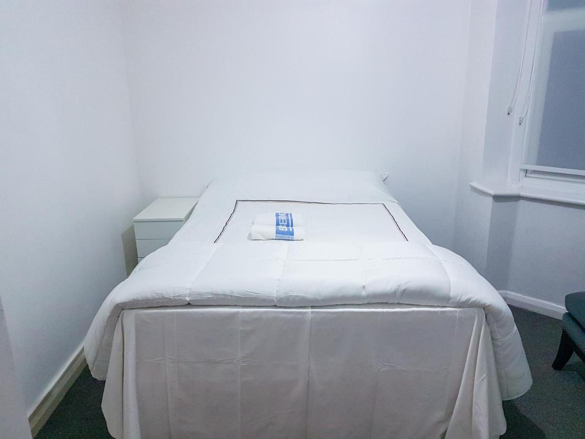 Grosvenor Court 호텔 런던 외부 사진