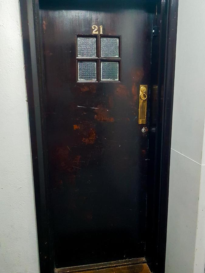 Grosvenor Court 호텔 런던 외부 사진