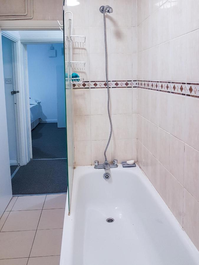Grosvenor Court 호텔 런던 외부 사진