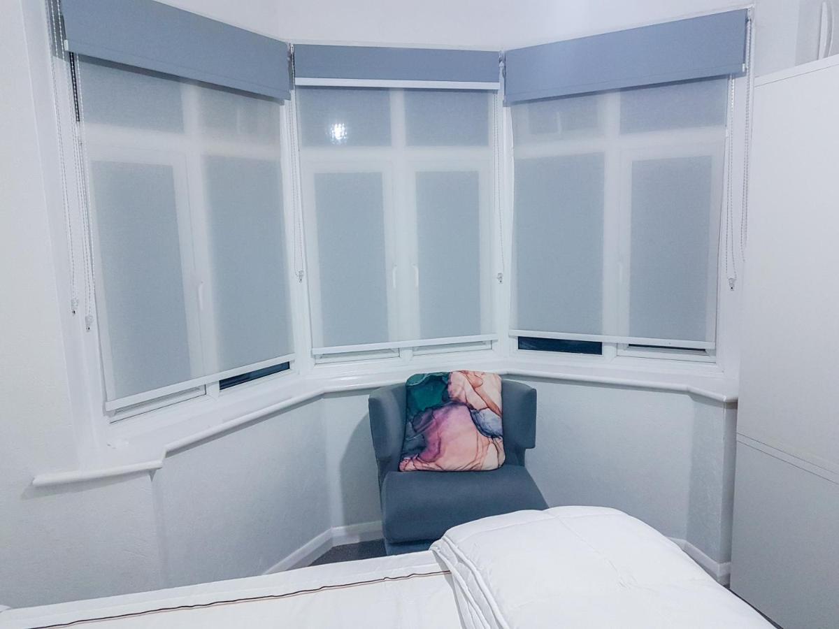 Grosvenor Court 호텔 런던 외부 사진