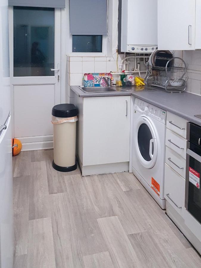 Grosvenor Court 호텔 런던 외부 사진