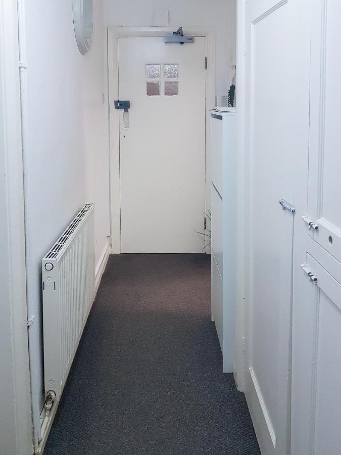 Grosvenor Court 호텔 런던 외부 사진