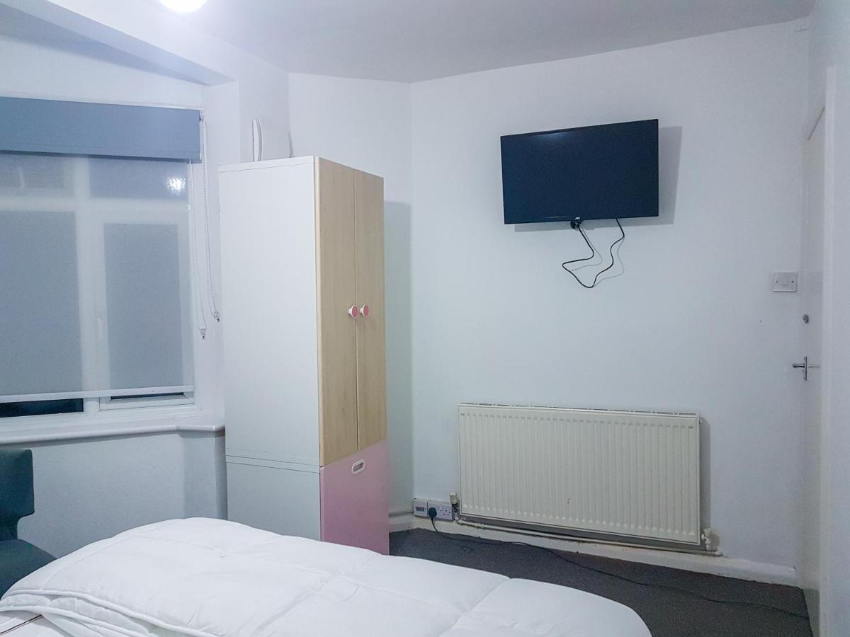 Grosvenor Court 호텔 런던 외부 사진